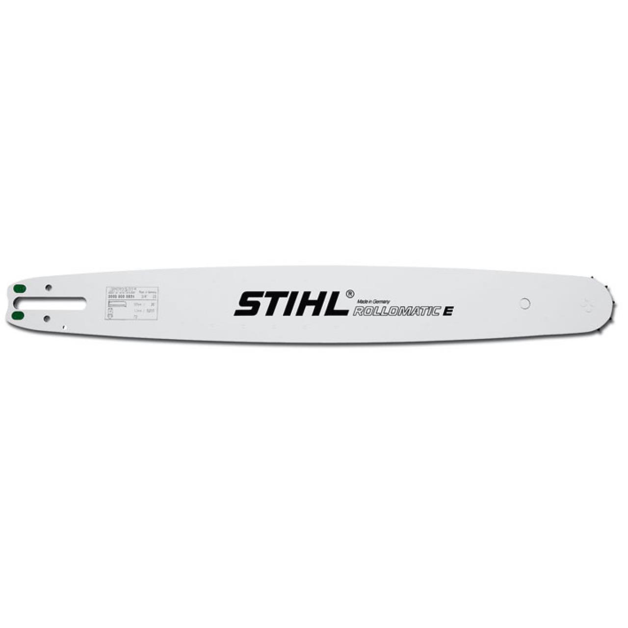 Schiene Rollomatic E, 0.325'', 11Z, 35 cm
