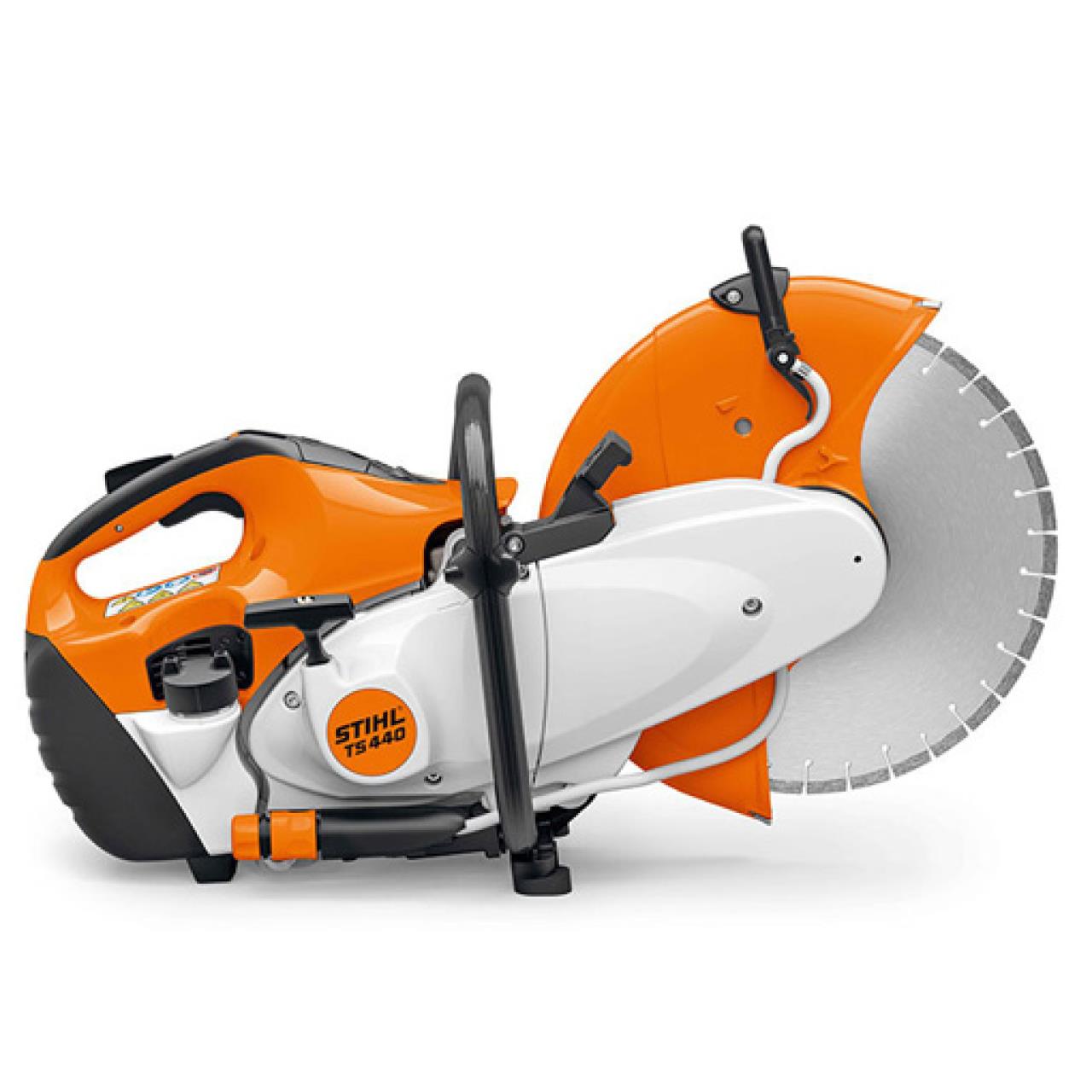 100011655 Trennschleifer TS 440