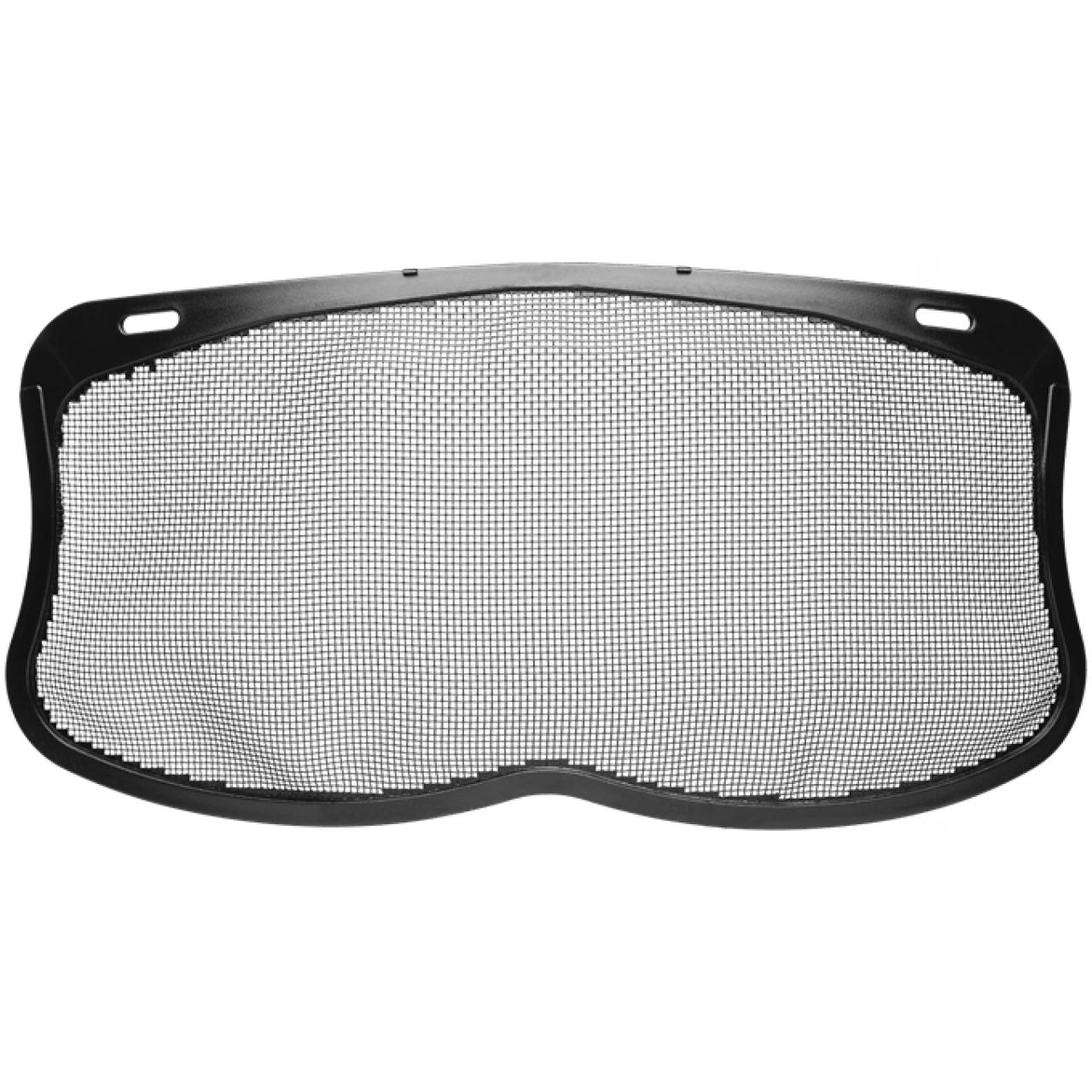 Netzvisier Nylon
