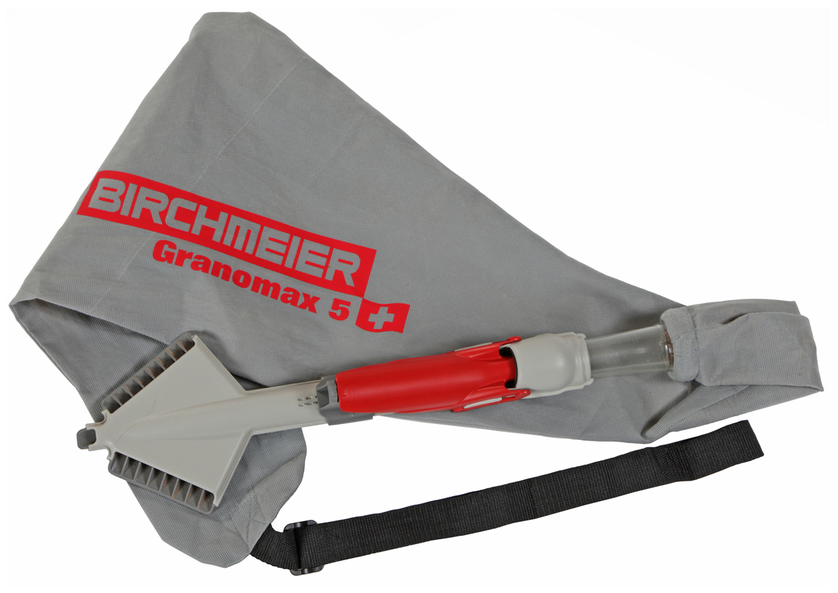 Granomax 5 Handstreuer