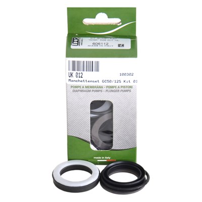 UK-012 Manschetten Pumpe GC50 / 12S