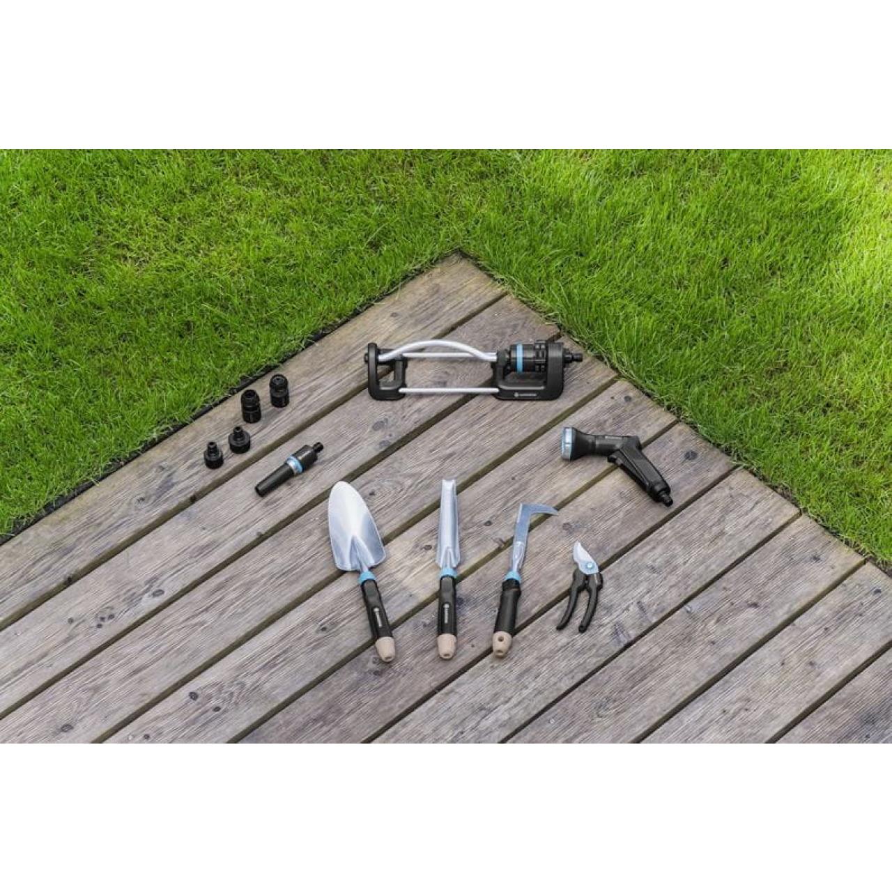 EcoLine Bewässerungsbrause