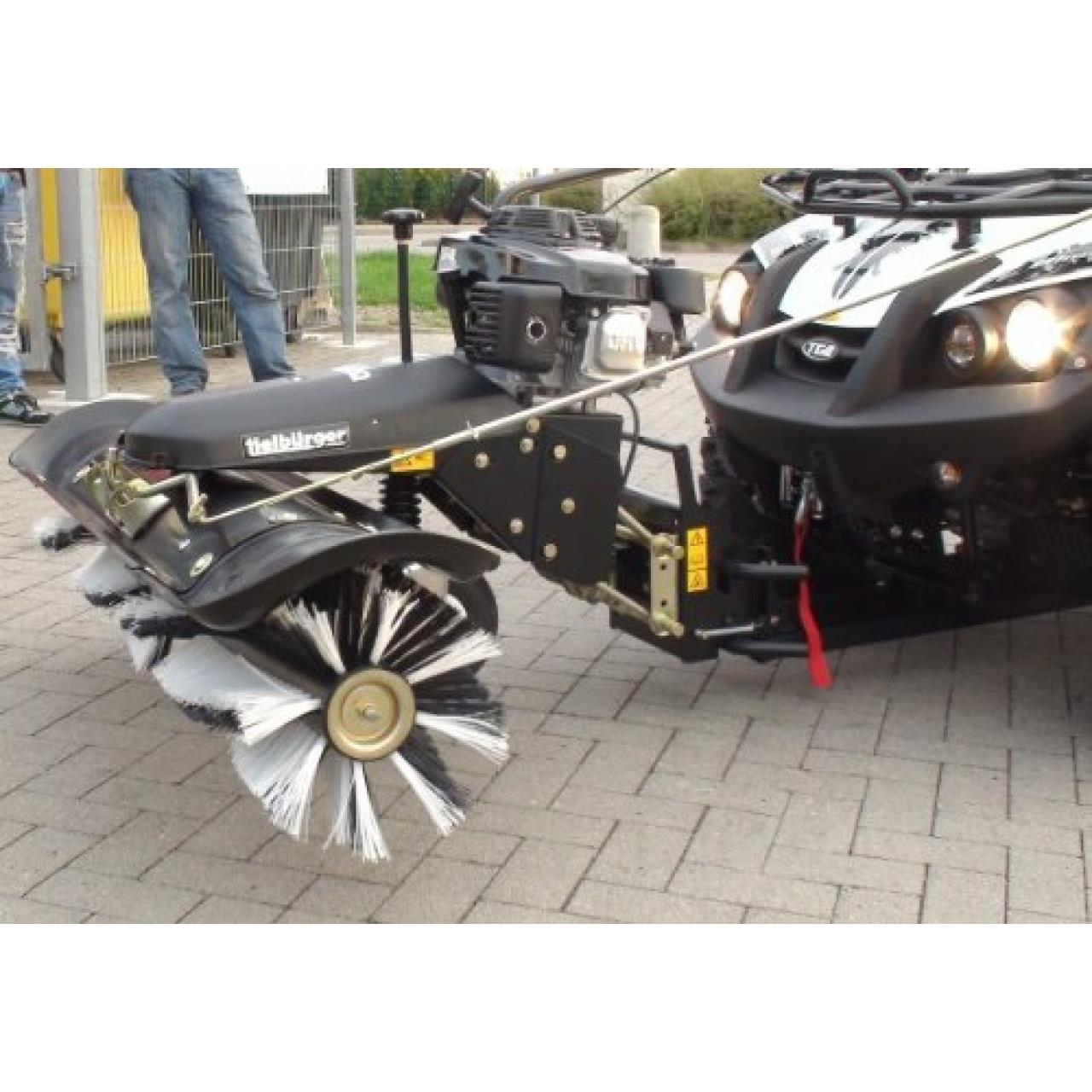 100012314 Anbaukehrmaschine tk620