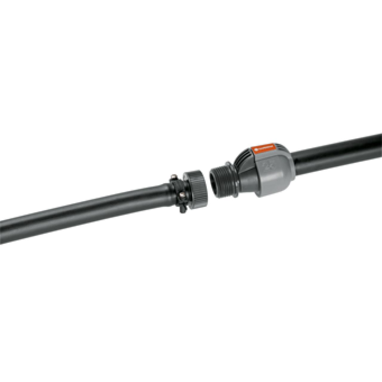 Adapterstück (G3/4+G1)