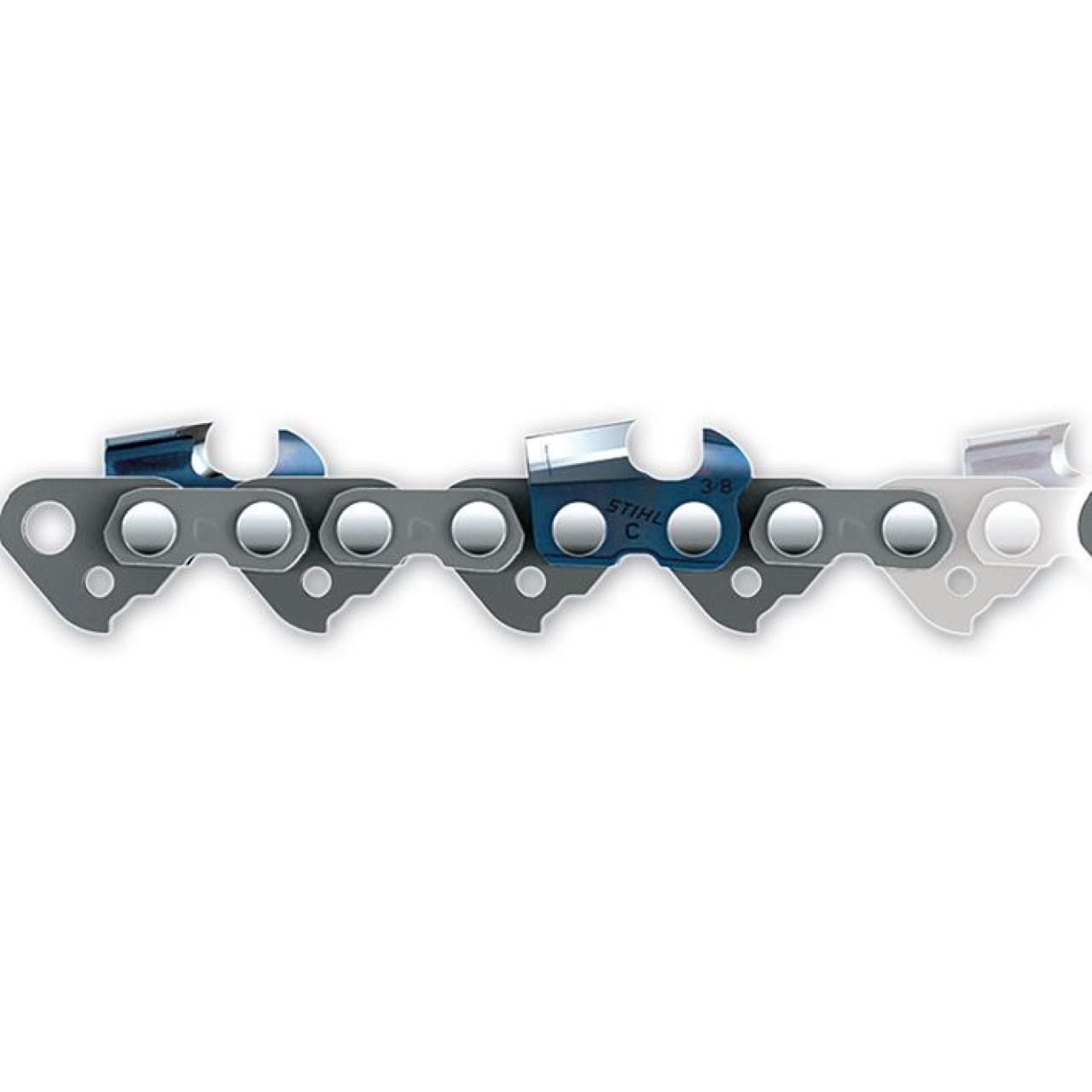 Sägekette 3/8'' Rapid Super (RS), 90 cm