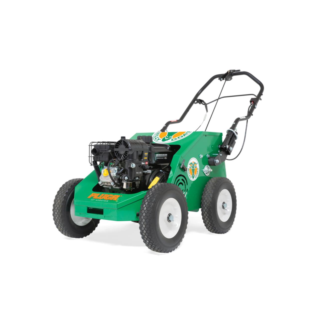 100008252 Benzin-Aerifizierer PL 1803 V