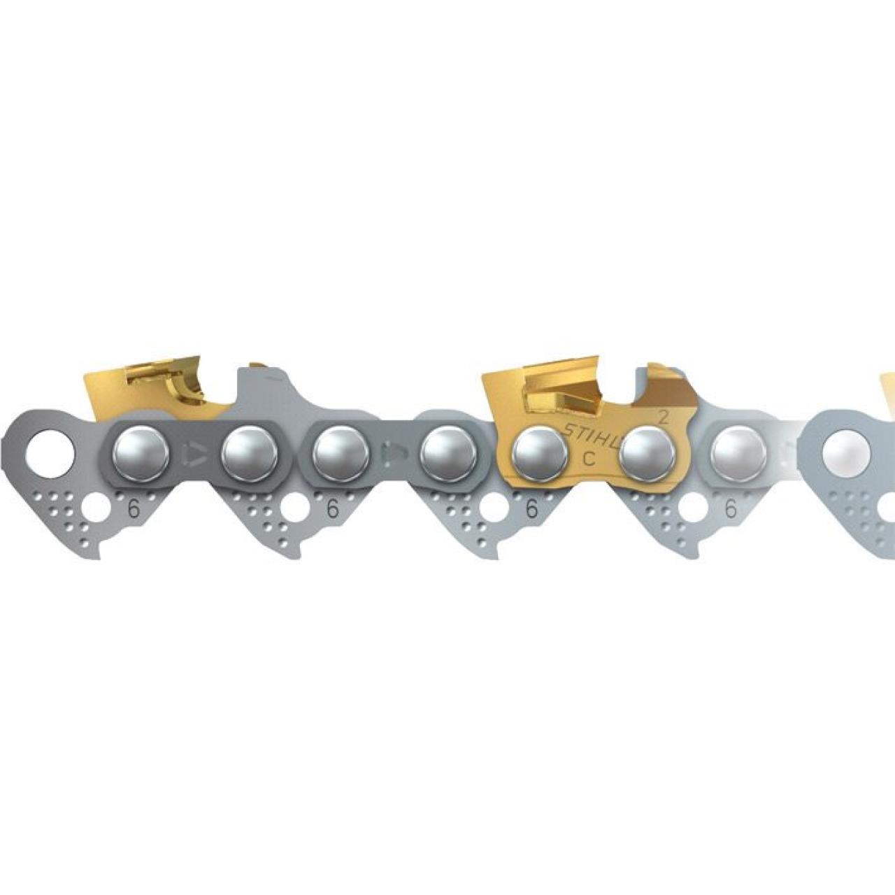 Sägekette 3/8'' Rapid Duro (RD3), 63 cm