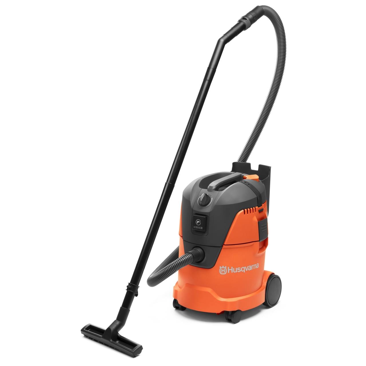100003865 Nass- und Trockensauger WDC 325L