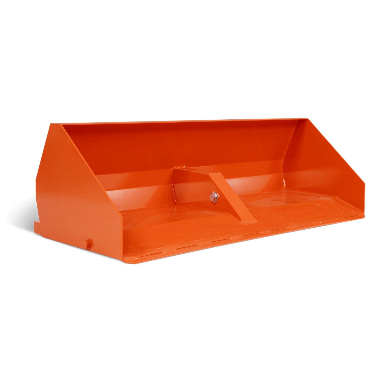 100002785 Anbaugerät Traktoren - Transportschaufel