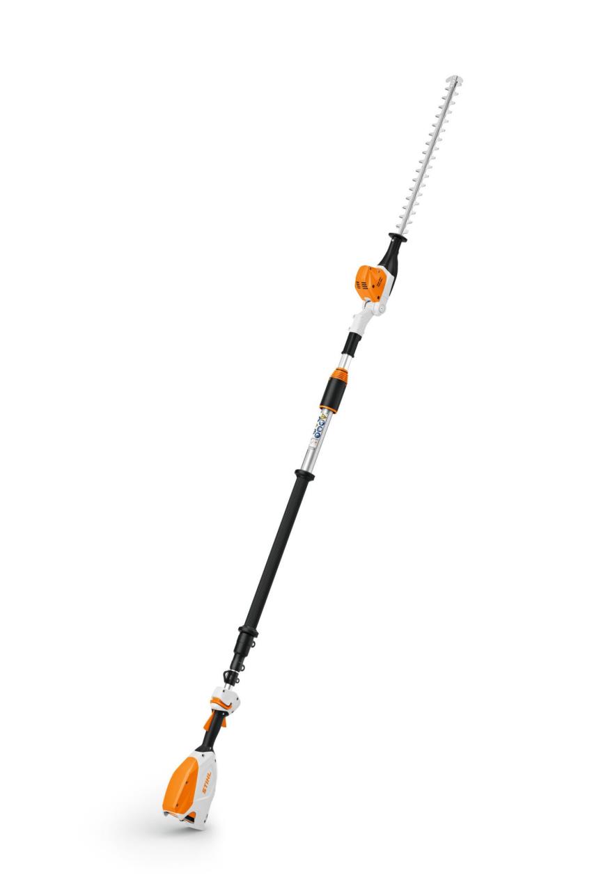 Akku-Heckenschneider HLA 86 - 50 cm, 115° - Grundgerät ohne Akku und Ladegerät