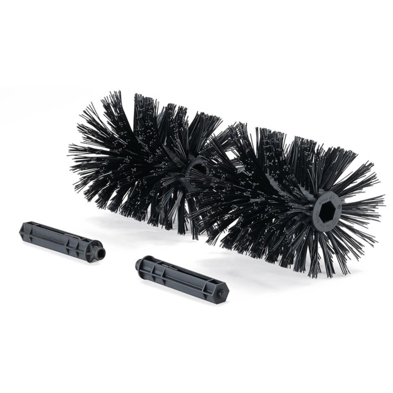 100010645 Kehrbürste KB-MM