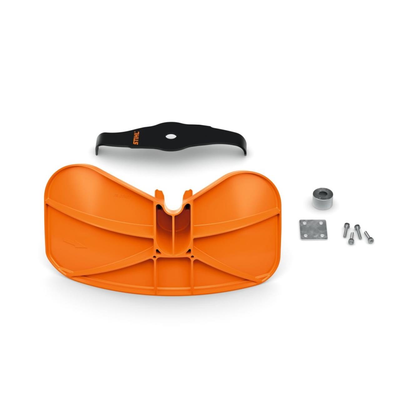 100009591 Anbausatz Häckselmesser