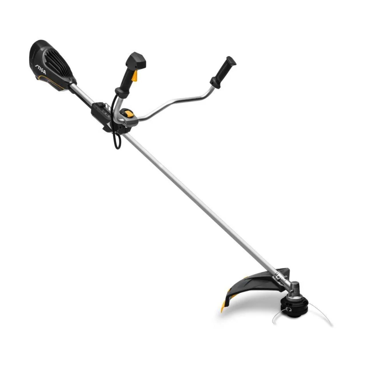 Akku-Sensen BC 900e B Kit - inkl. Akku und Ladegerät