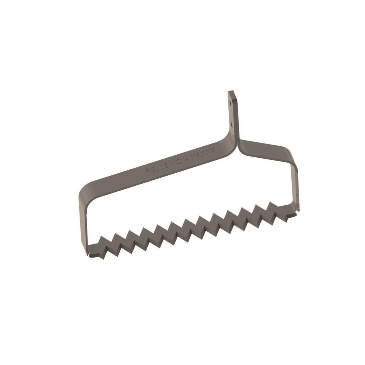 100007824 Klinge 22 cm