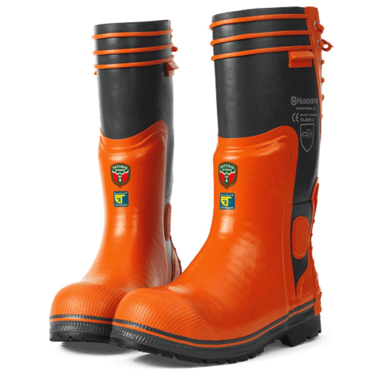 100004227 Schutzstiefel Functional 28