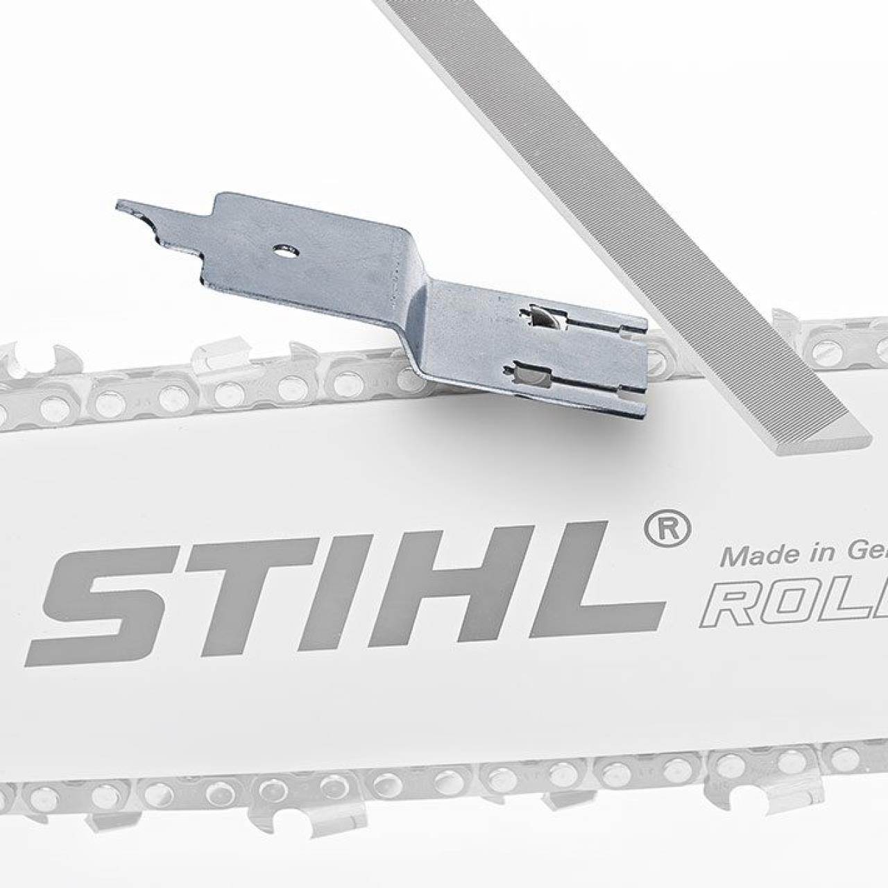 100011620_Stihl_Tiefenbegrenzerlehre 0.325__00008934008 Tiefenbegrenzerlehre 0.325''