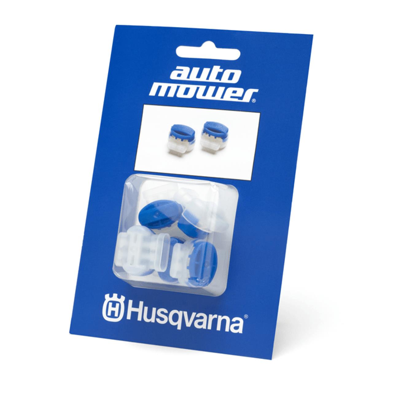 100003478 Kabelverbinder (1 Pack = 5 Stück)
