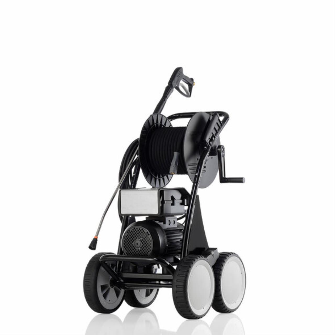 100007040 Kaltwasser-Hochdruckreiniger LX-RP 1600 TST
