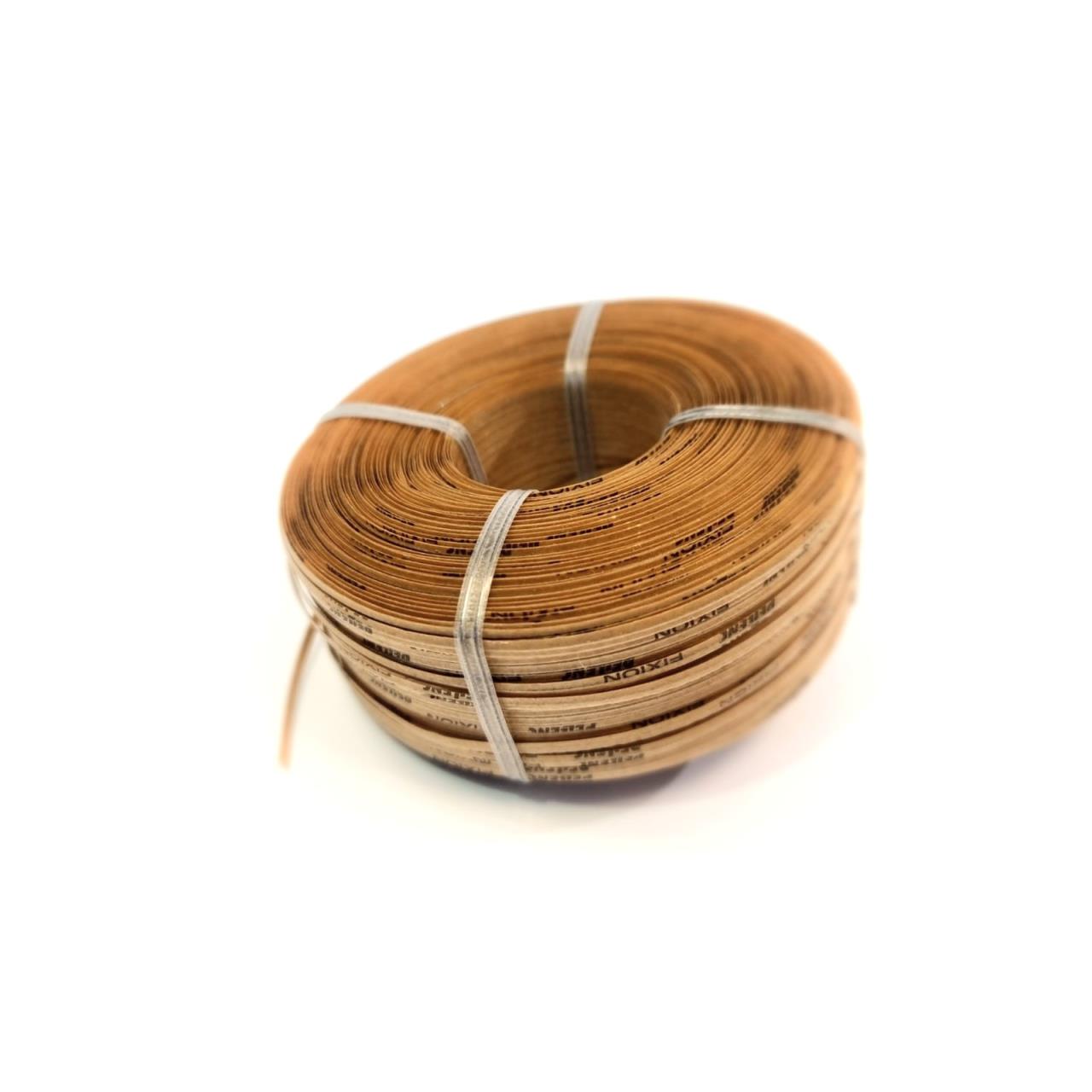 100007801 Bio-Band mit Draht 0,44 mm / 200 m