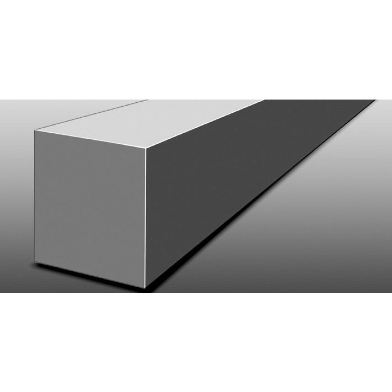 100010884 Mähfaden Rolle quadratisch - 2,7 mm x 32,0 m