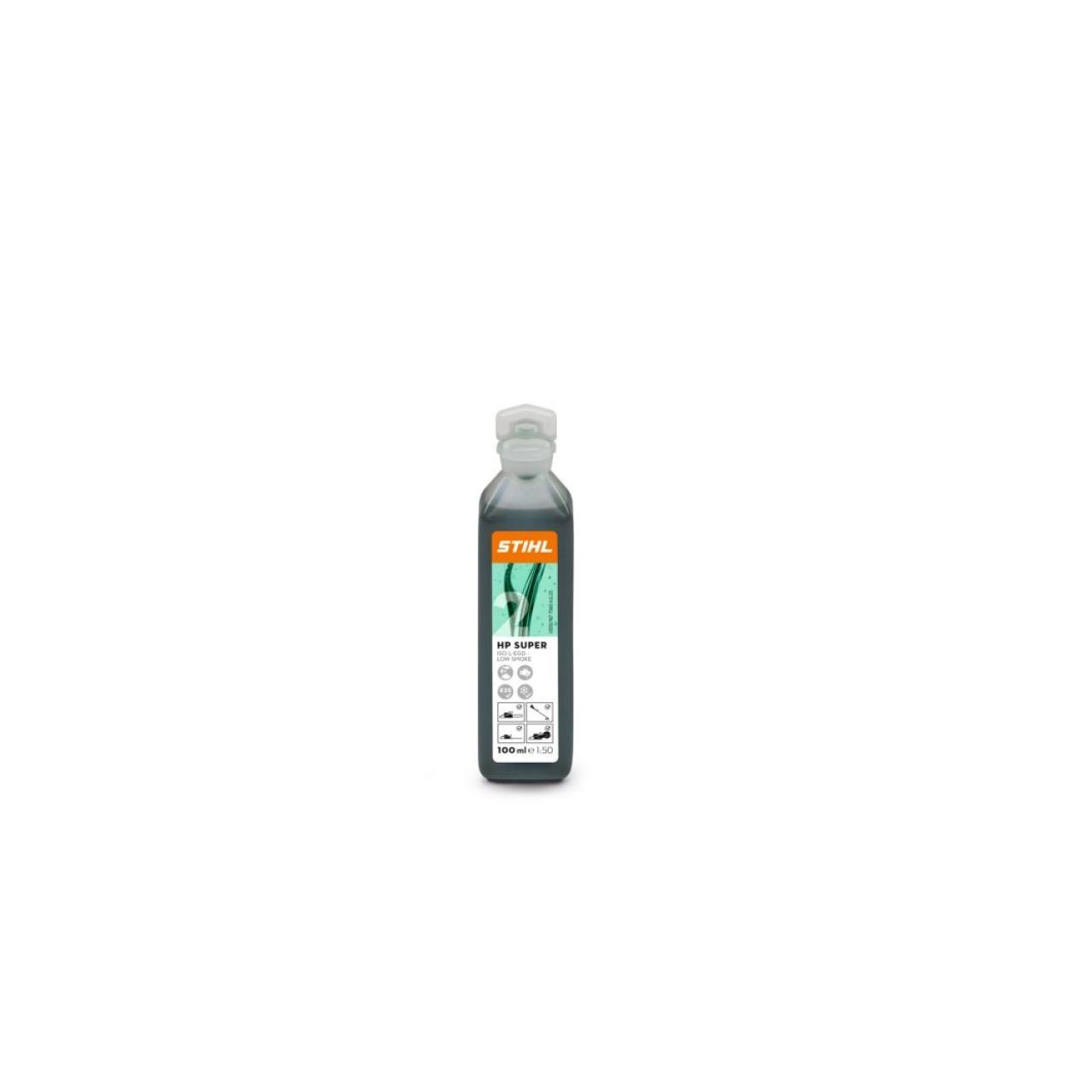100011887 Zweitaktöl HP Super 1 l