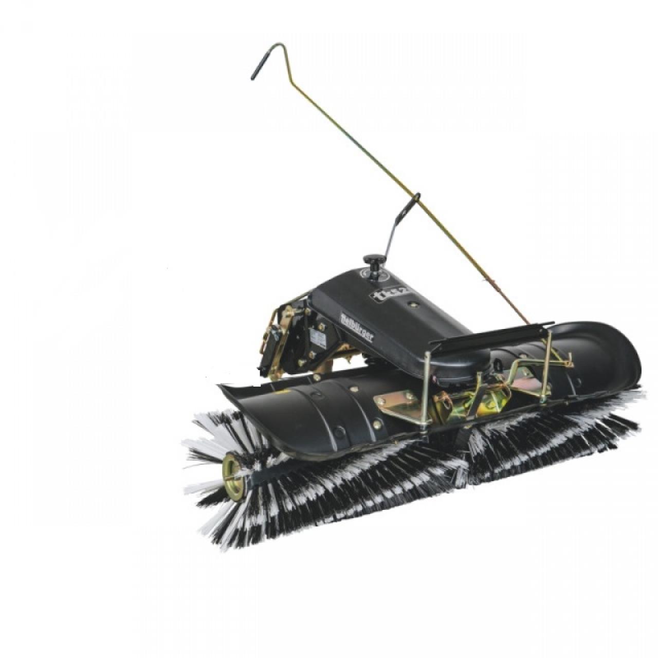 100012316 Anbaukehrmaschine tk522 für Aufsitzmäher von Husqvarna