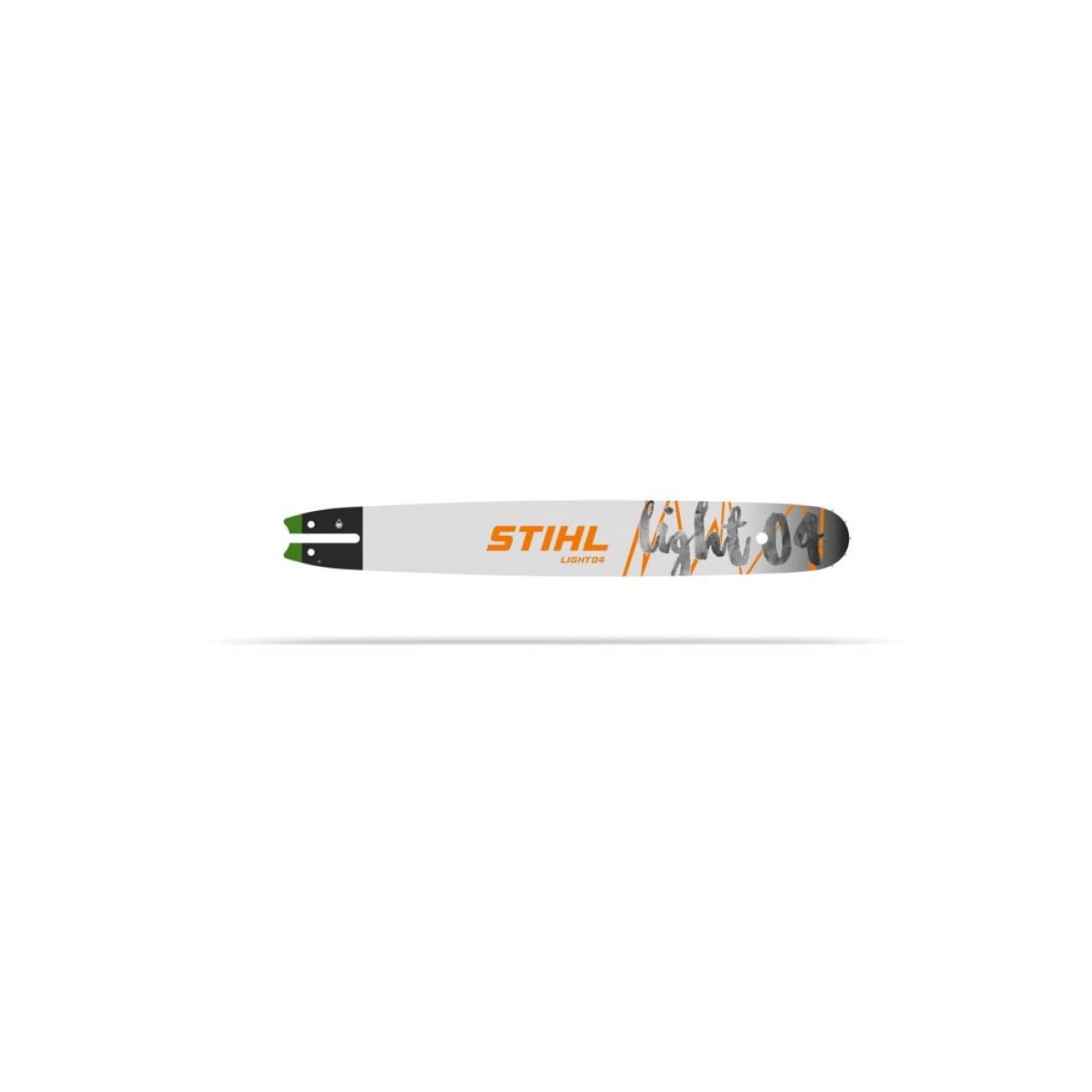 Schiene L04 35 cm / 14'' - 1,1 mm / 0.043'' 3/8'' P