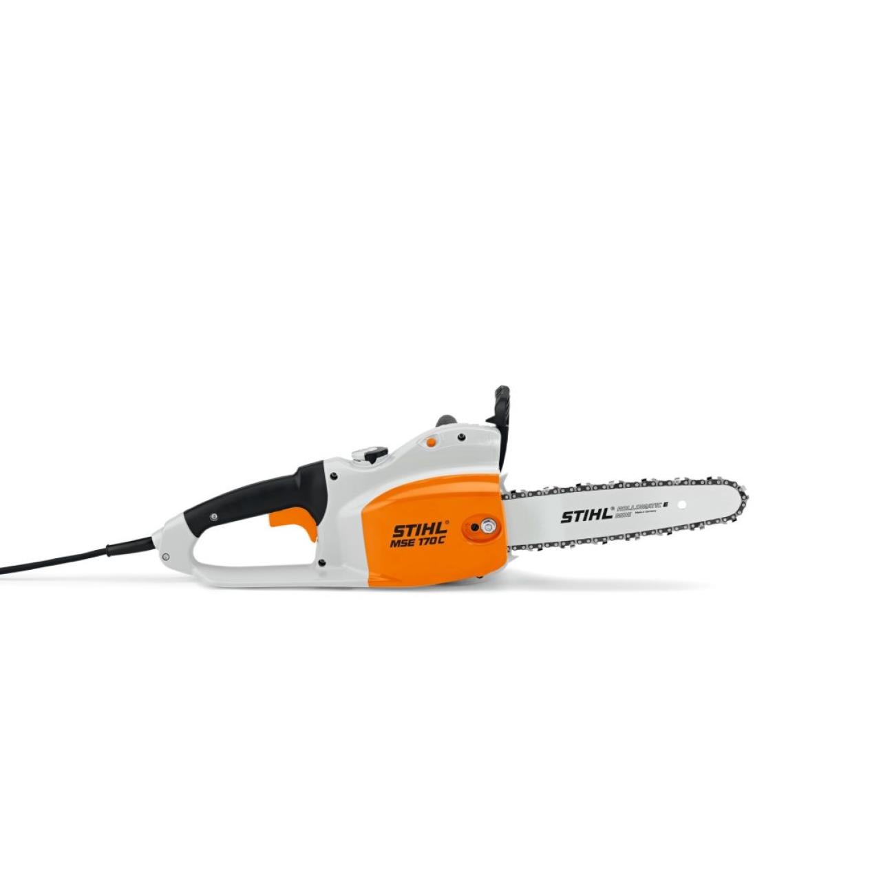 100010023 Elektro-Motorsäge MSE 170 30 cm / 61 PMM3