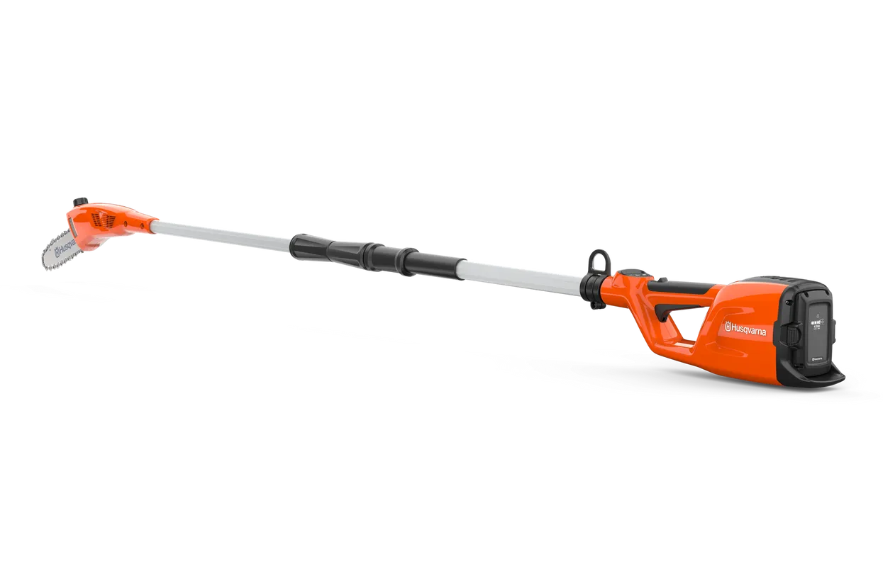 Akku-Hochentaster 120iTK4-P - inkl. Akku und Ladegerät