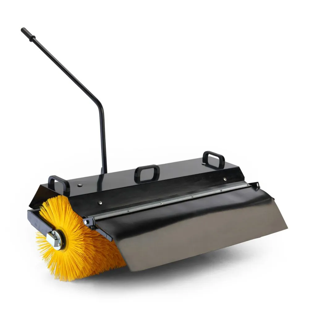 100009286 Kehrbürste 105 cm (PTO Kit erforderlich)
