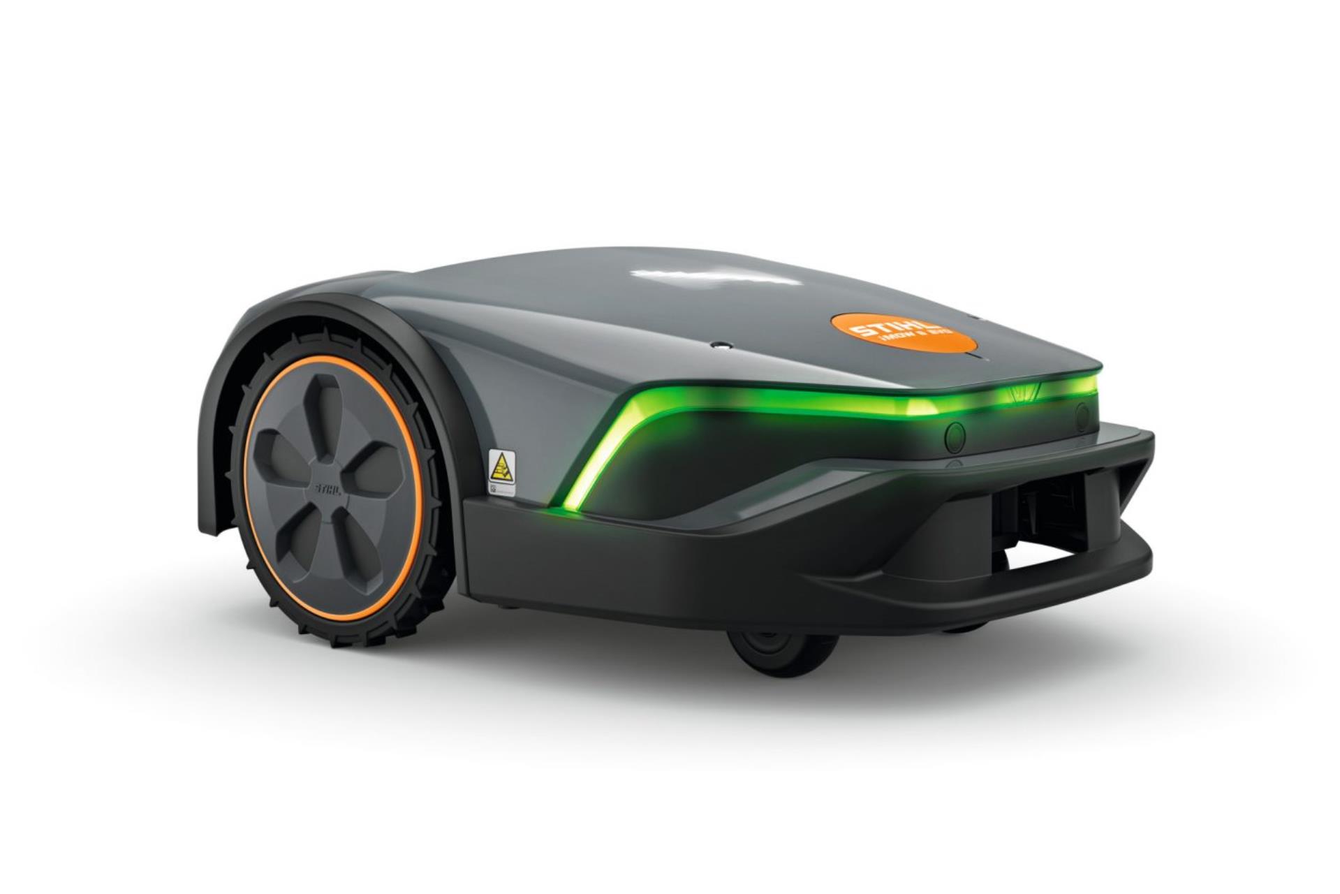 100010950 Mähroboter iMOW 6 EVO