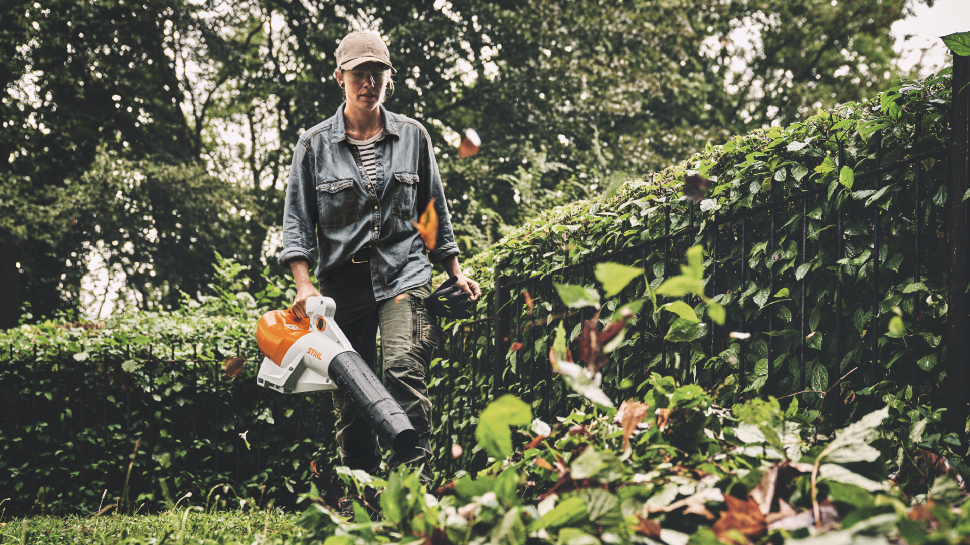 In den Herbst Starten Tipps und Tricks vom Hndler Hnnekens mit STIHL Husqvarna Hnnekens Straelen am Niederrhein In den Herbst Starten Tipps und Tricks vom Hndler Hnnekens mit STIHL Husqvarna Hnnekens Straelen am Niederrhein
