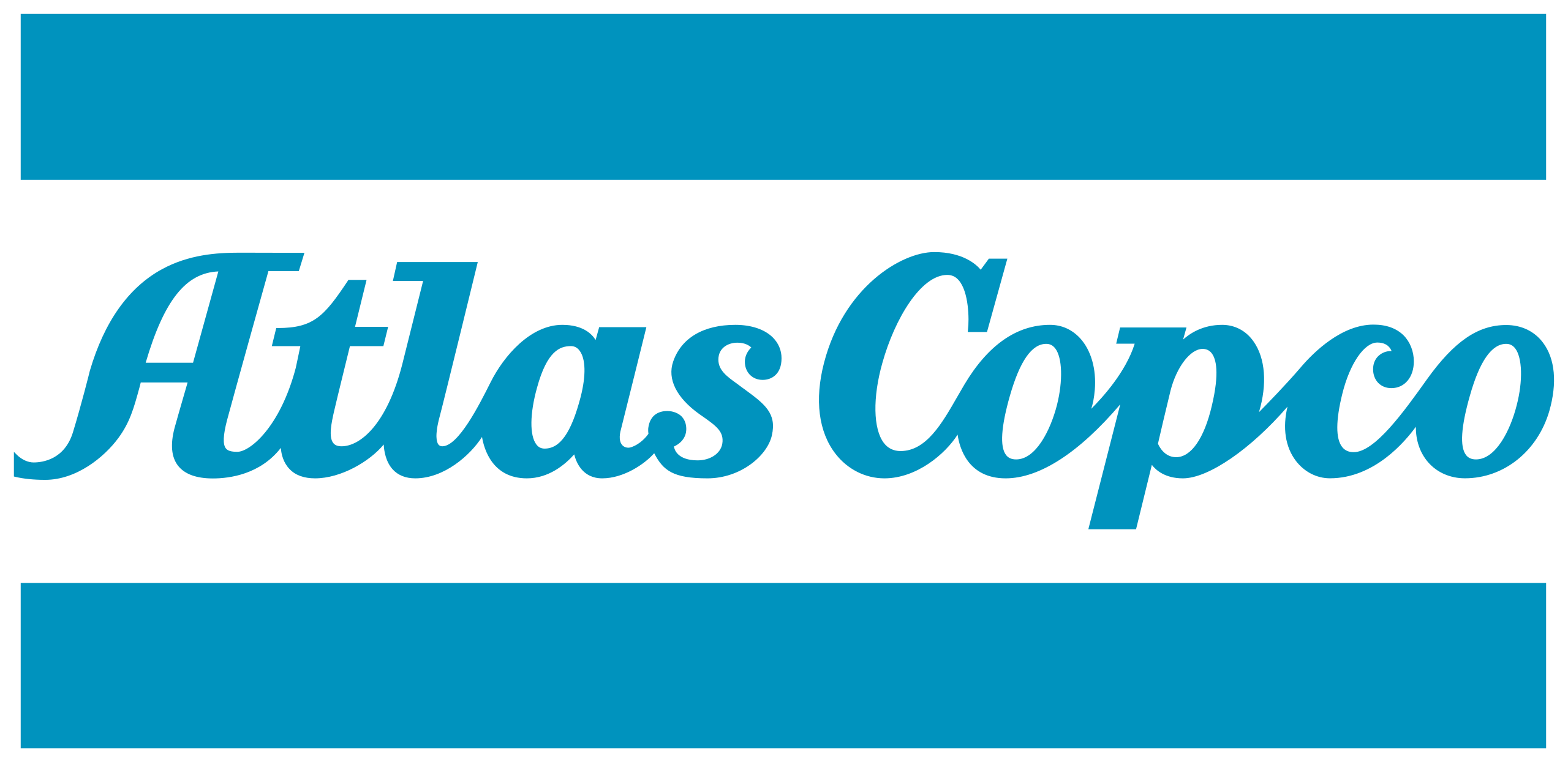 Atlas Copco