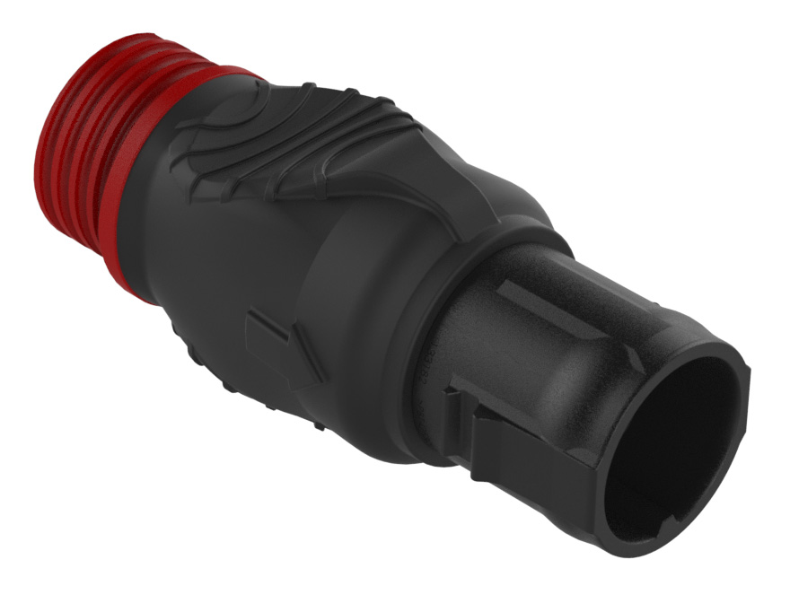 Adapter Fast-Connector