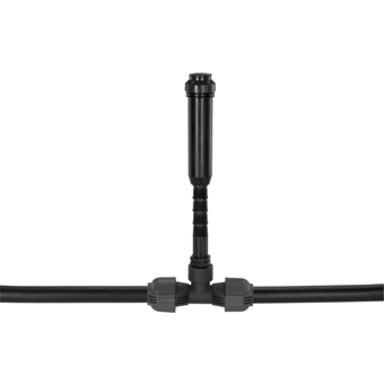 T-Stück 25mmx3/4'' IG