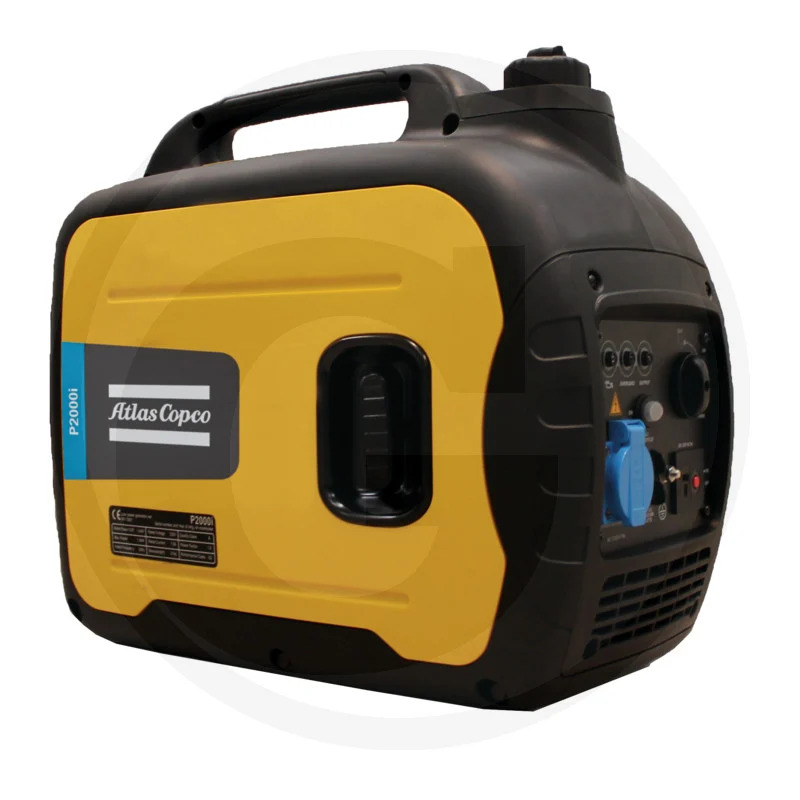 Stromerzeuger / Inverter P 2000i