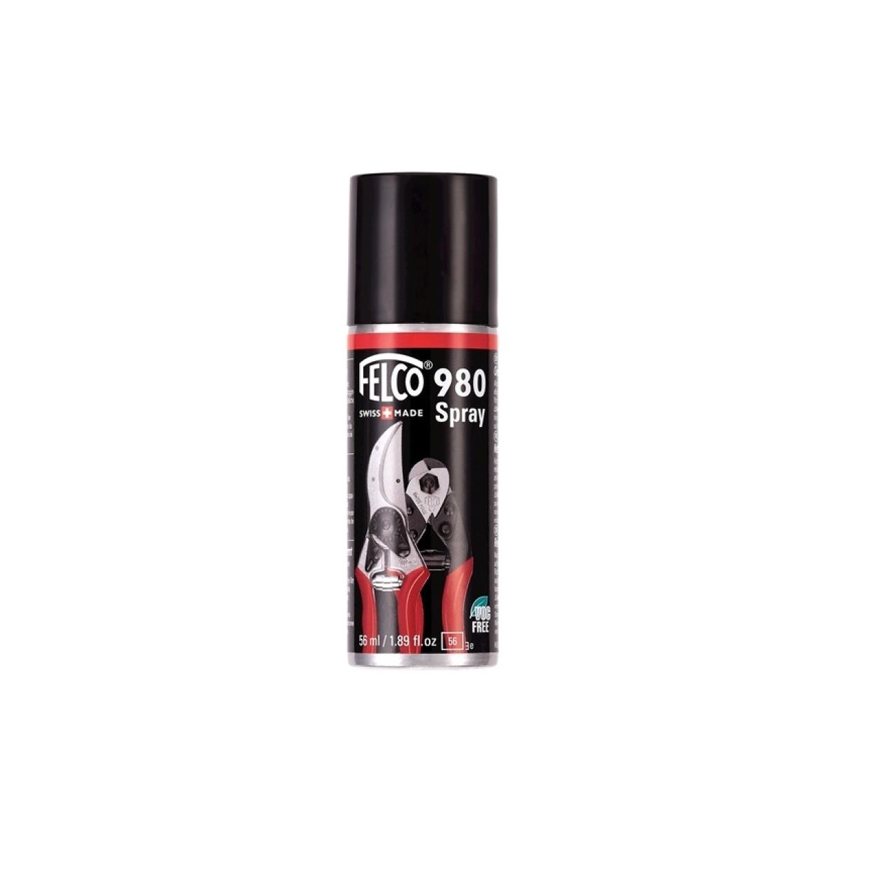 100002080 Wartungsspray 980
