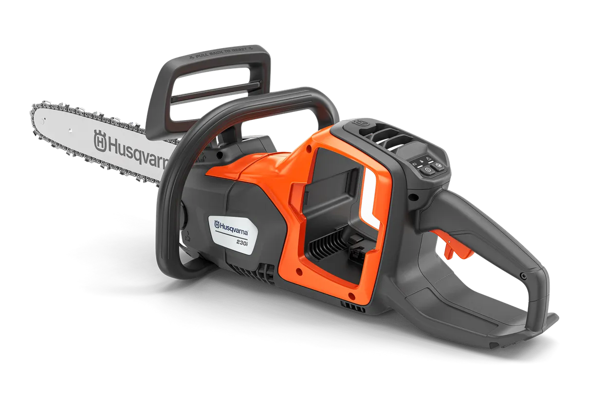 Akku-Kettensäge 230i - 14'' - Grundgerät ohne Akku und Ladegerät