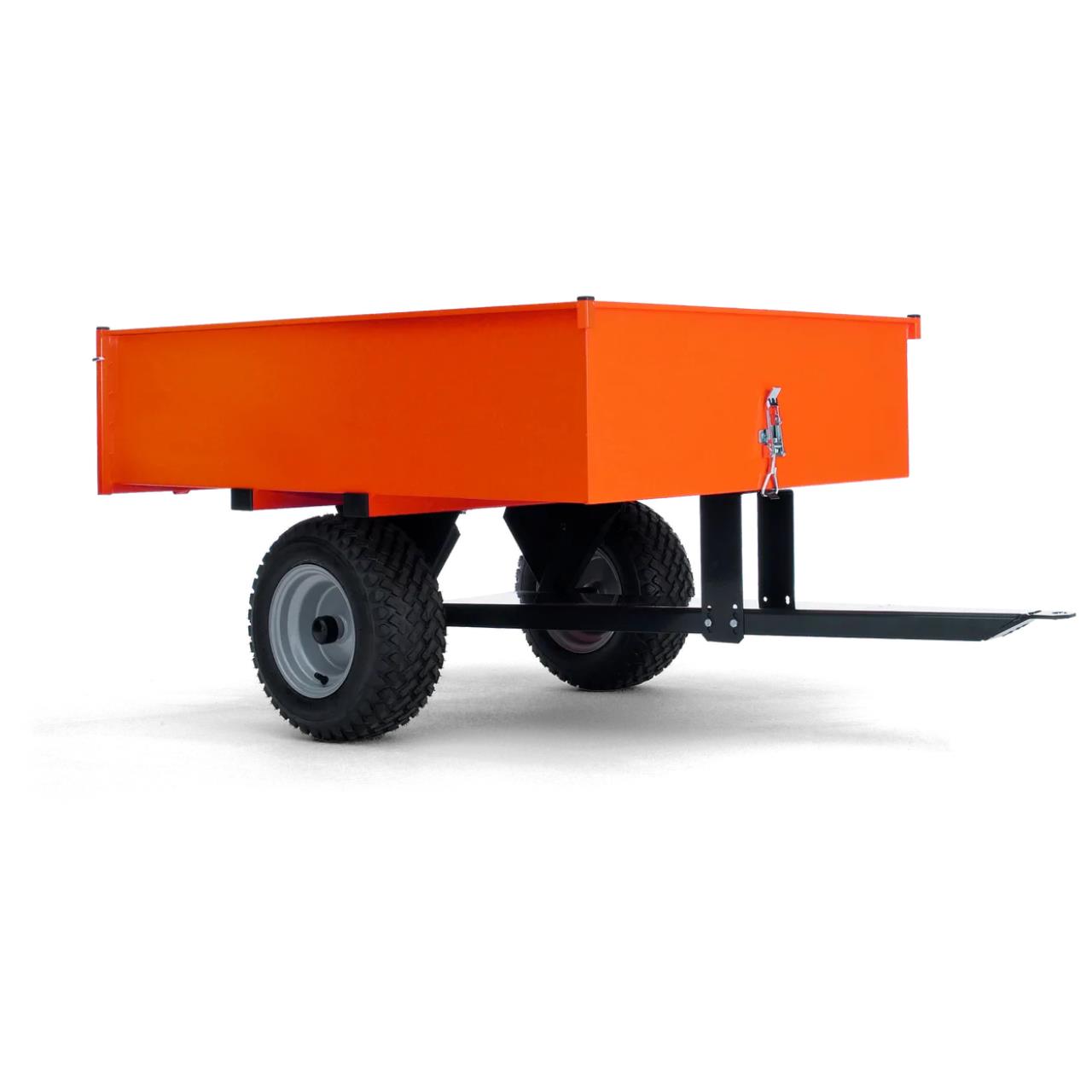 100002804 Anhänger Profi für P 524X