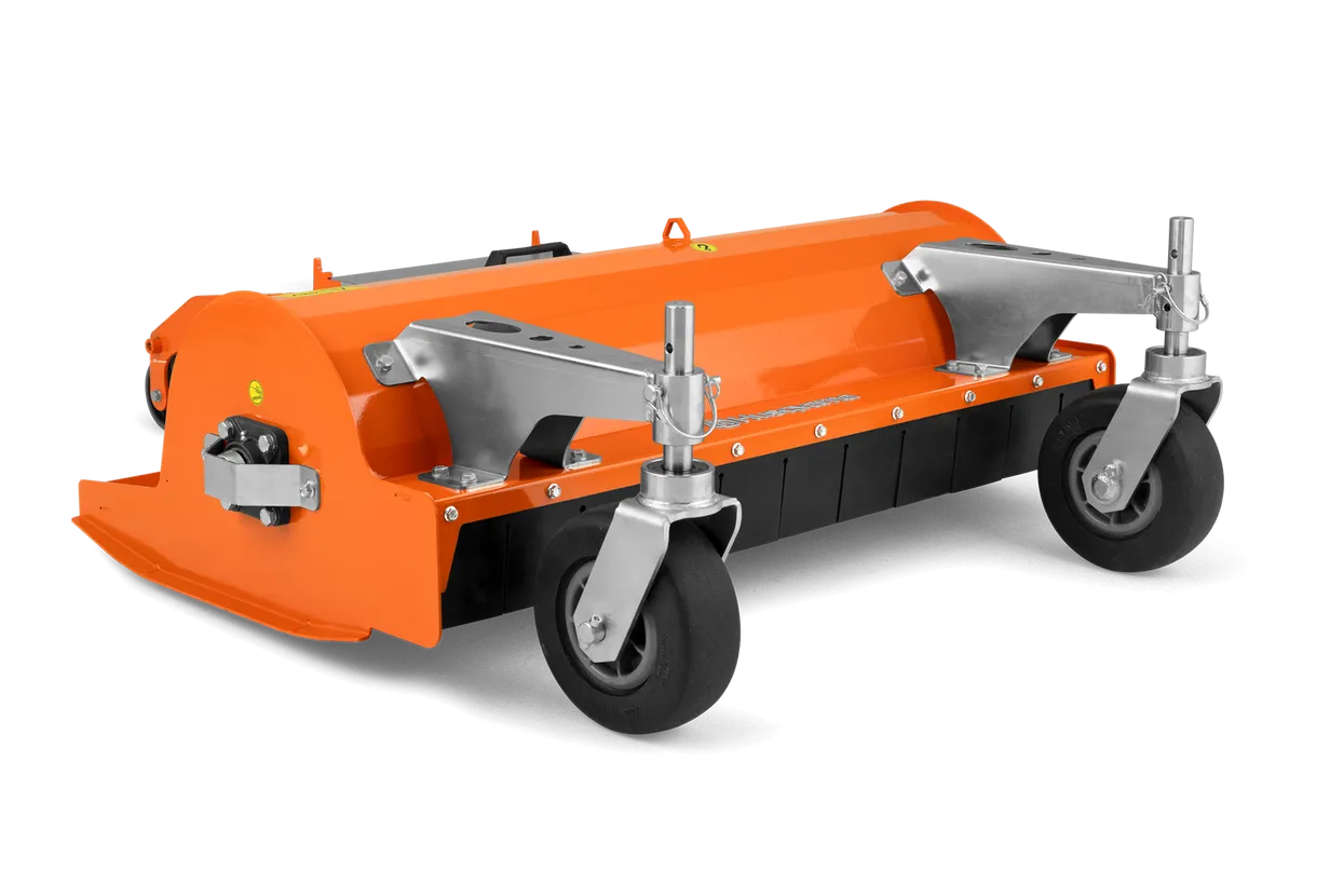 100015649 Schlegelmäher (P 524X, Hammer)