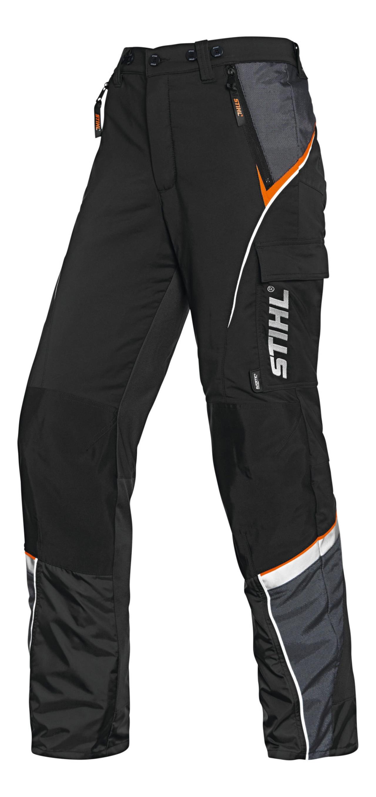 Bundhose ADVANCE X-Light
