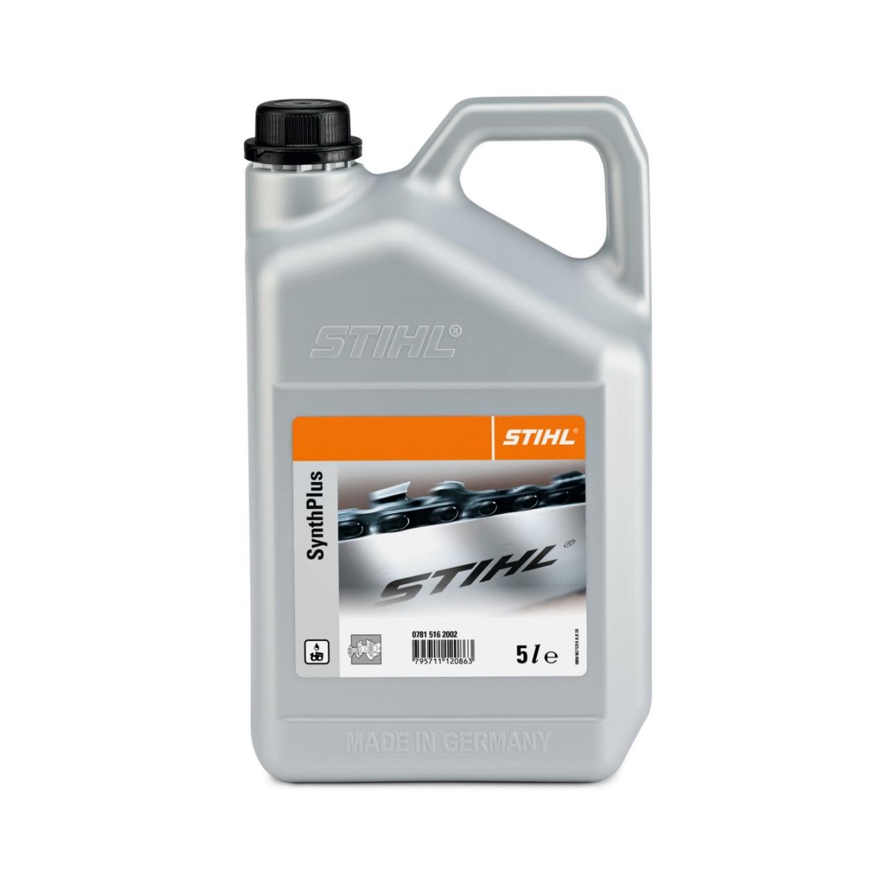 100010315 Haftöl SynthPlus - 3 l