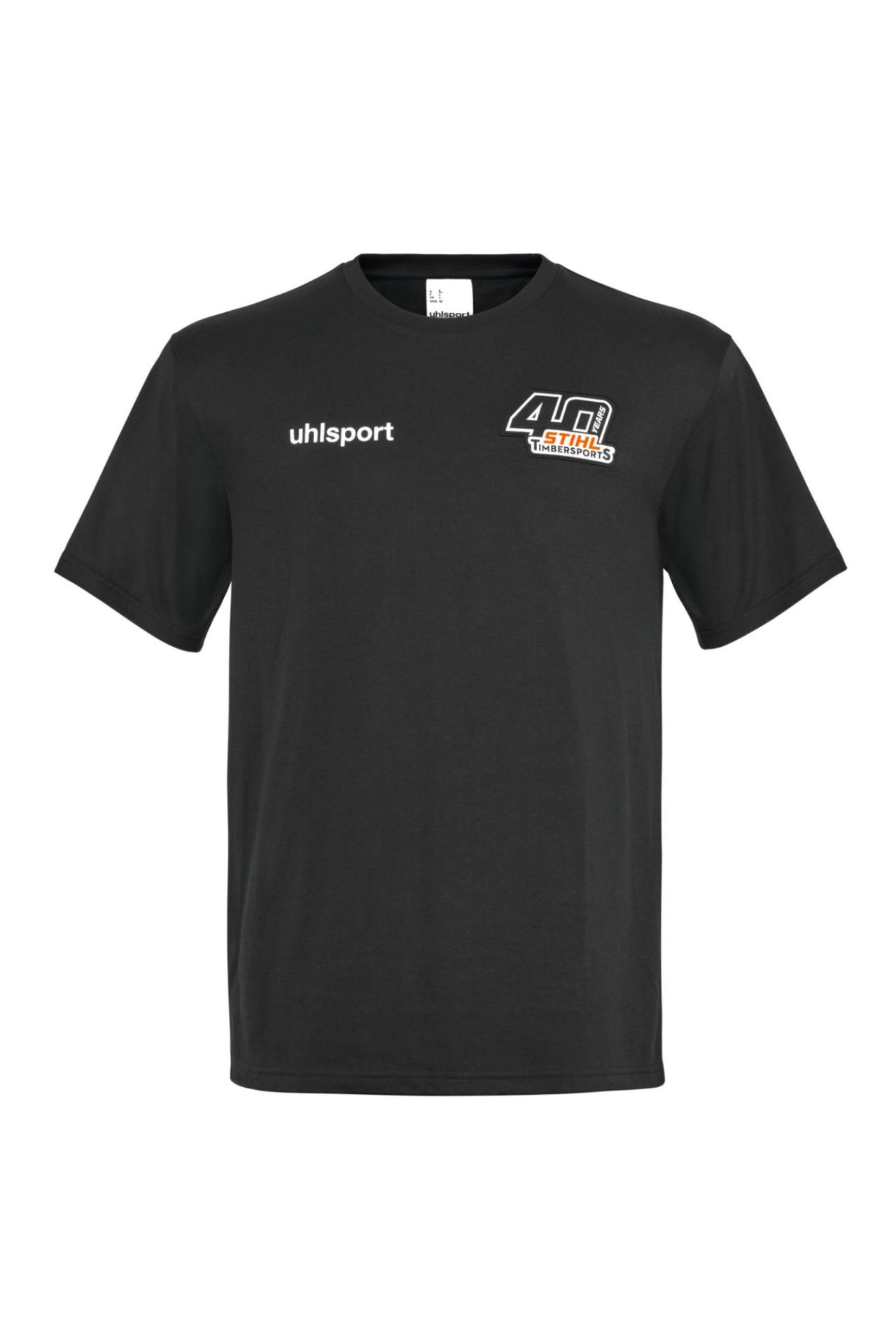 T-Shirt Edition 25 TIMBERSPORTS®