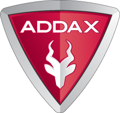 ADDAX Motors