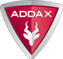 ADDAX Motors ADDAX Motors