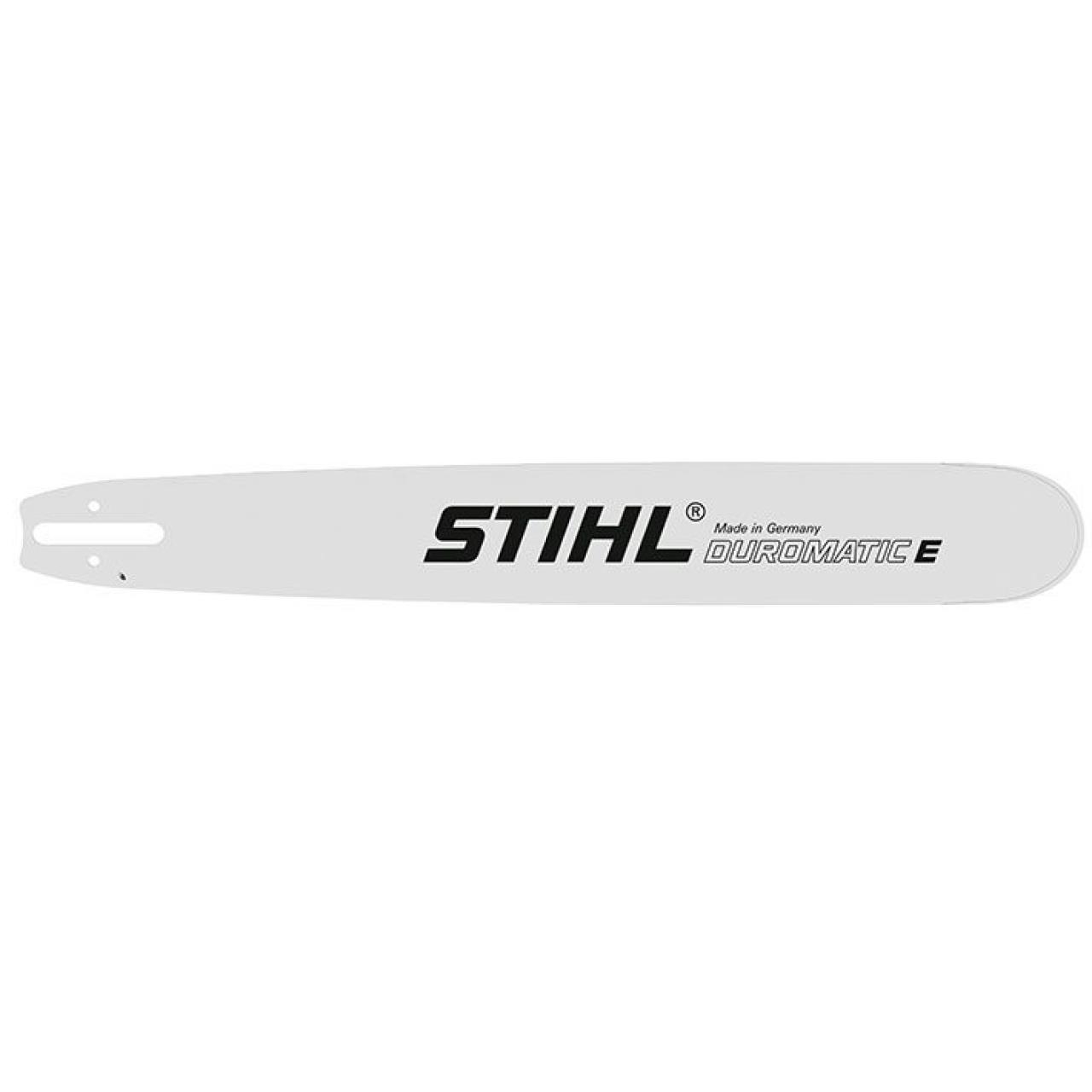 100011332 Schiene Rollomatic ES, 0.404'', 12 Z, 63 cm