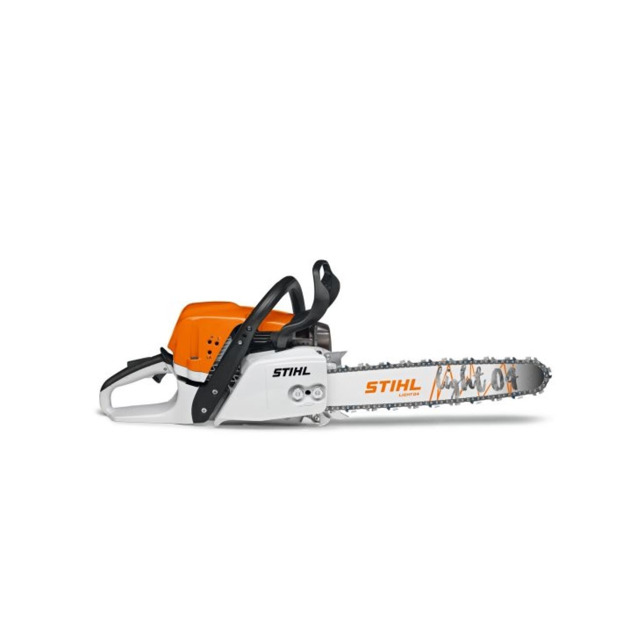 100009727 Benzin-Motorsäge MS 311 - 45 cm / 36 RM
