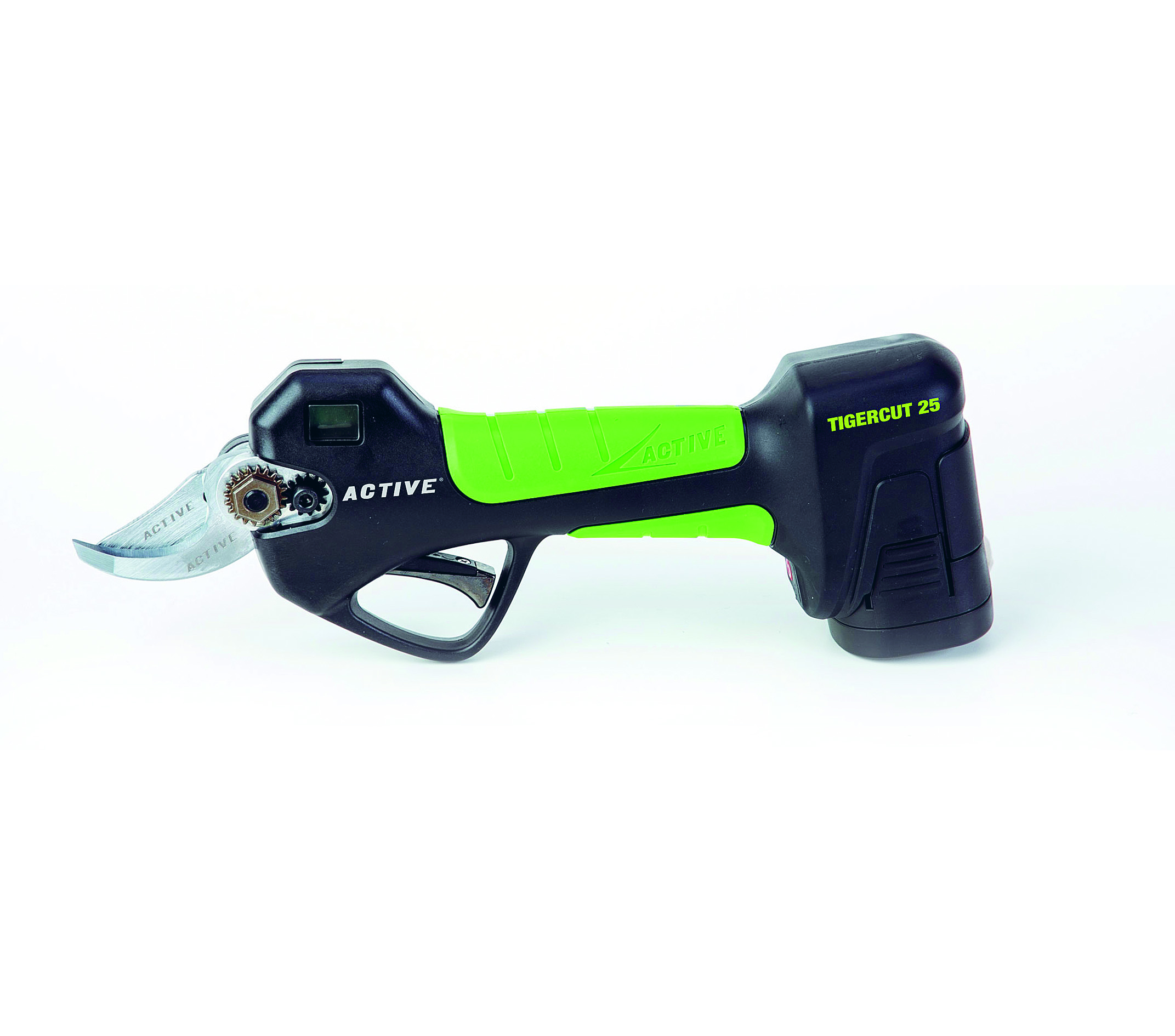 TigerCut 25 Akkuschere