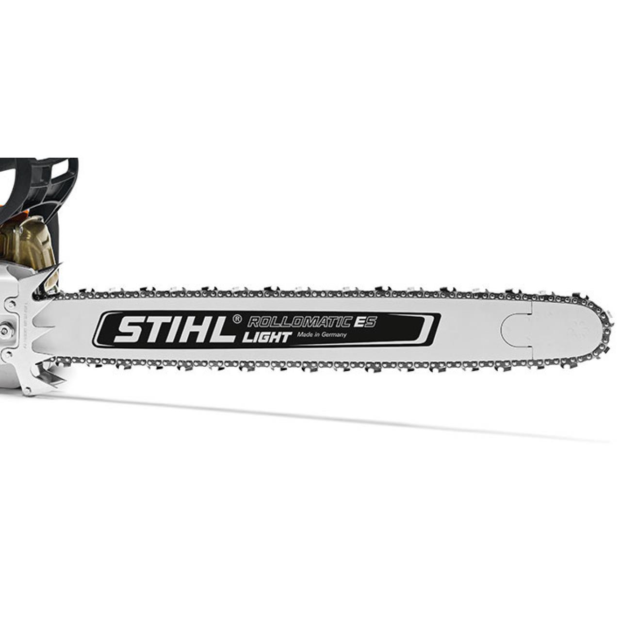 Schiene Rollomatic ES Light, 3/8'', 11Z, 71 cm