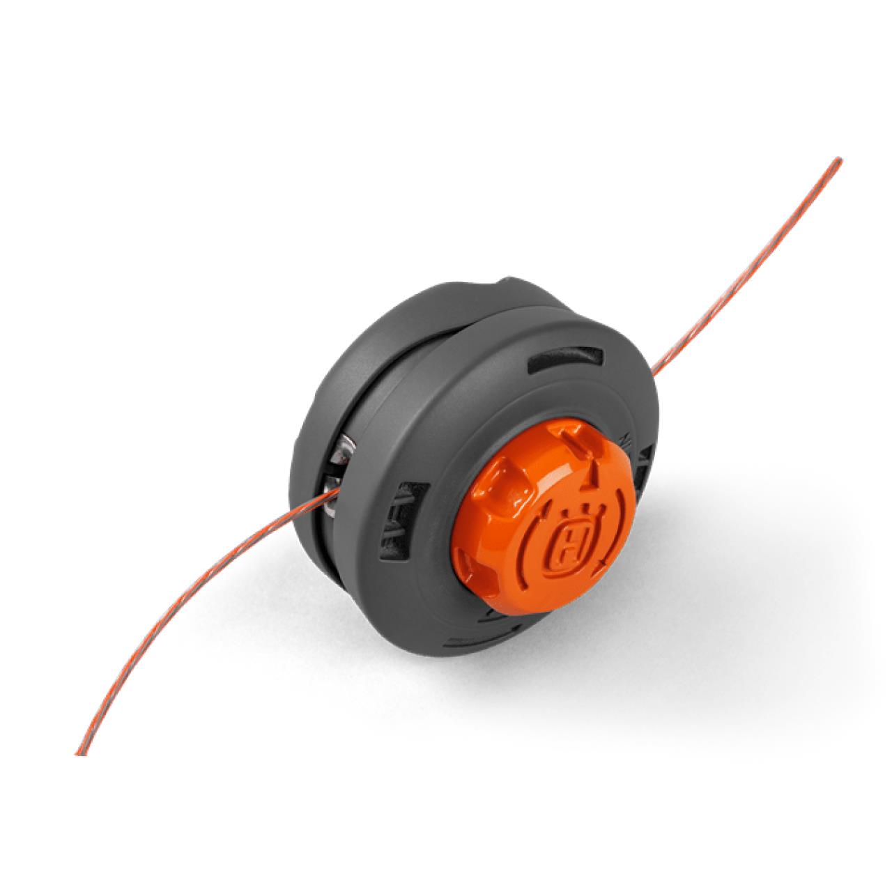 100004470 Trimmerkopf R25 gebogener Schaft